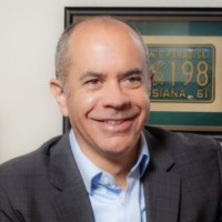 David O. Klein